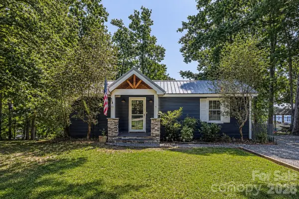 4580 Kiser Island Road, Terrell, NC 28682