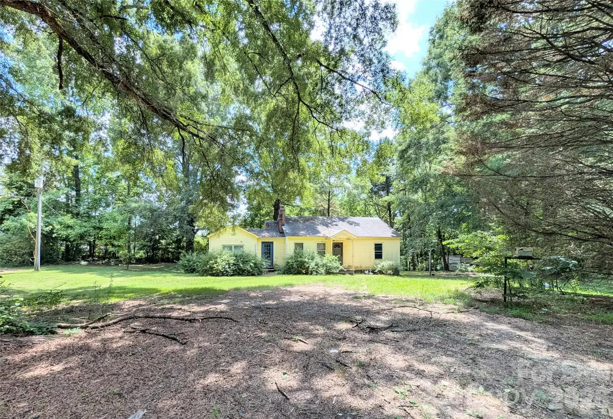 204 Brown Waterson Road, Cherryville, NC 28021 - #1