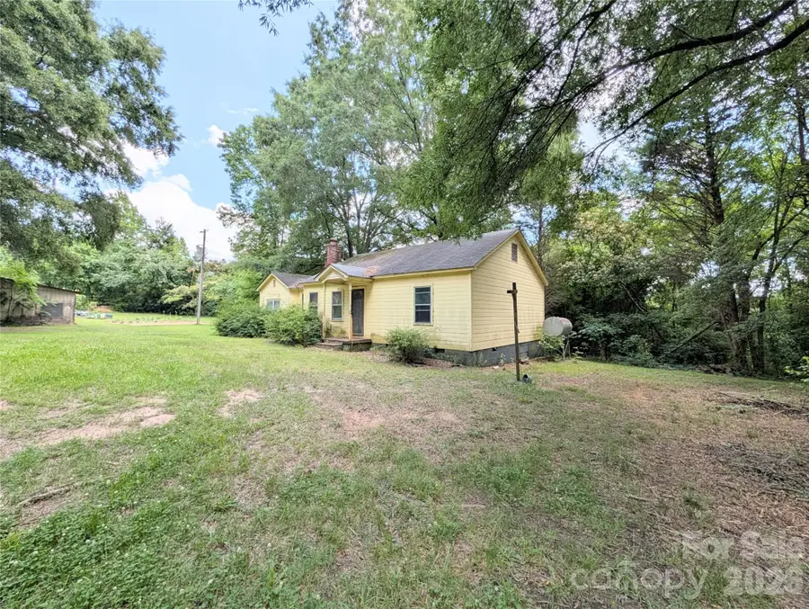 204 Brown Waterson Road, Cherryville, NC 28021 - #3