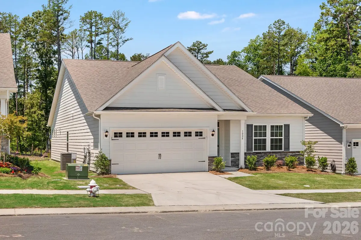 1024 Rosefield Court, Indian Trail, NC 28079 - #1