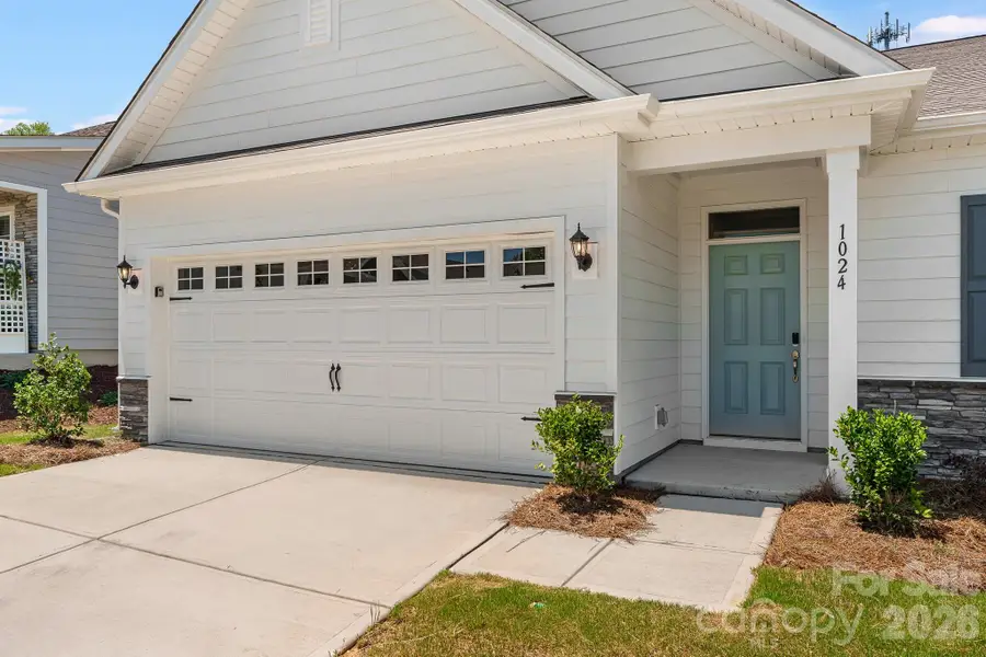 1024 Rosefield Court, Indian Trail, NC 28079 - #3