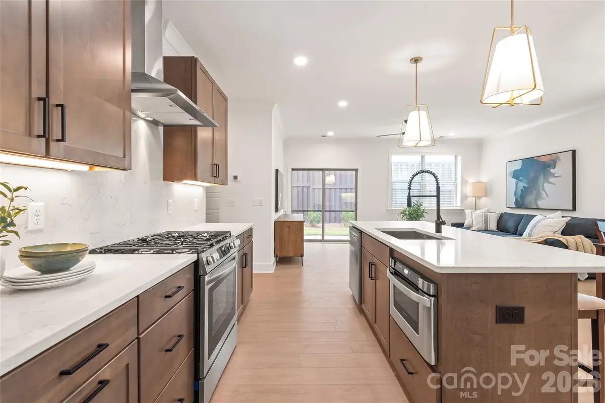 804 Garringer Place #16, Charlotte, NC 28208 - #1