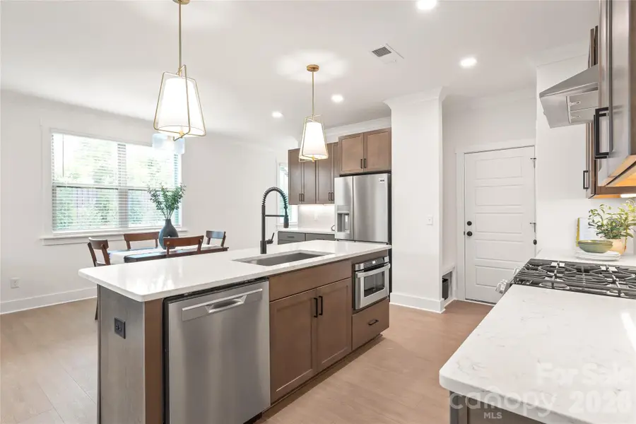 804 Garringer Place #16, Charlotte, NC 28208 - #2