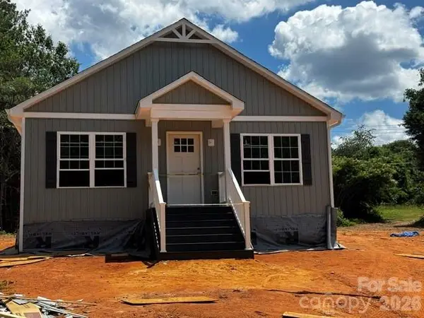 405 Fall Avenue, Granite Falls, NC 28630
