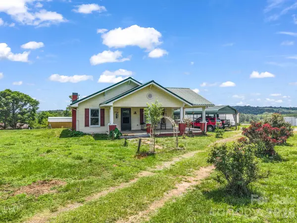 1740 Baber Road, Rutherfordton, NC 28139