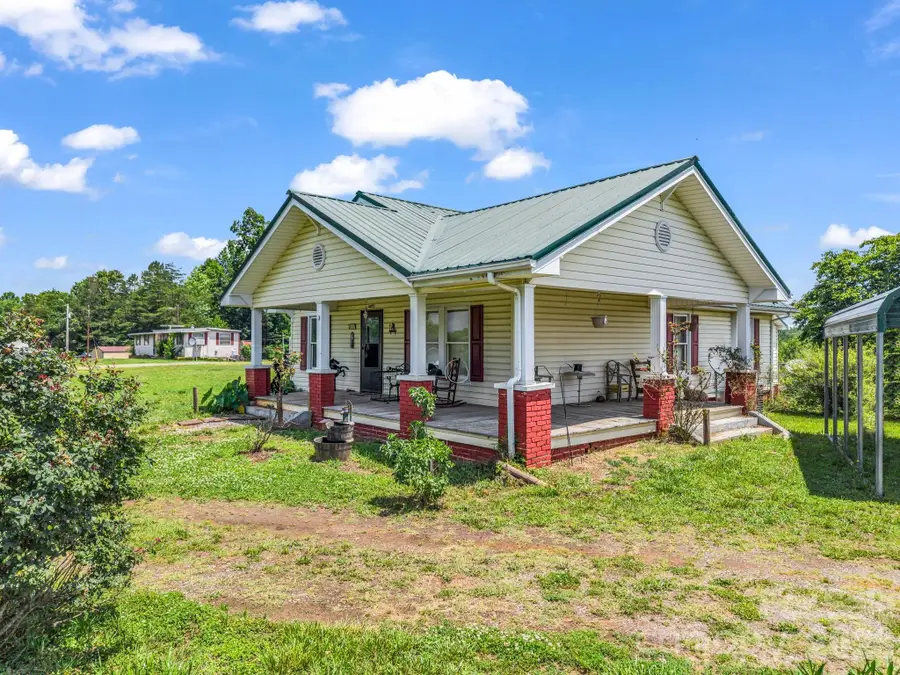 1740 Baber Road, Rutherfordton, NC 28139 - #2