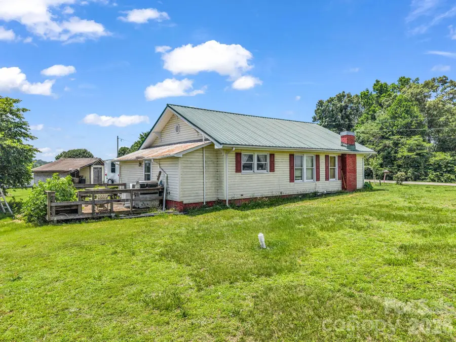 1740 Baber Road, Rutherfordton, NC 28139 - #3