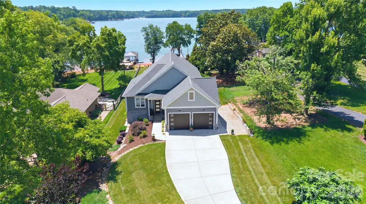 4293 Harbor Lane, Sherrills Ford, NC 28673 - #1