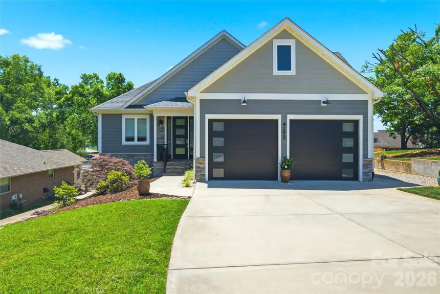 4293 Harbor Lane, Sherrills Ford, NC 28673 - #3