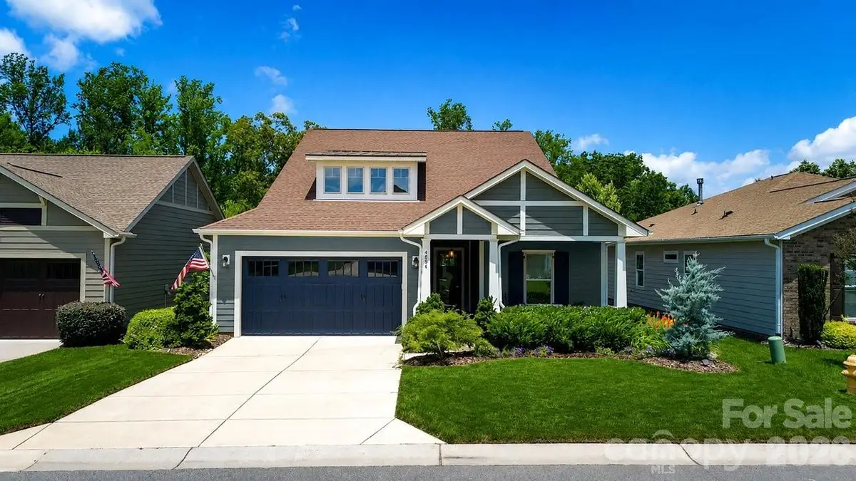 4854 Looking Glass Trail, Denver, NC 28037 - #1