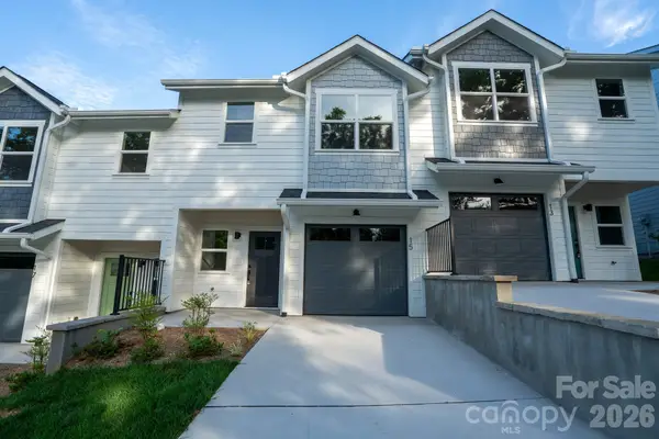 15 Bolton Street #8, Asheville, NC 28806