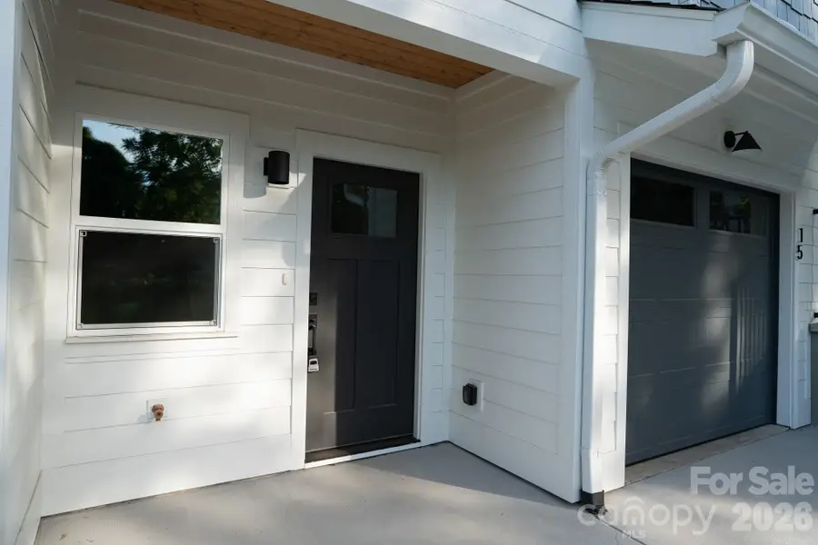 15 Bolton Street #8, Asheville, NC 28806 - #2