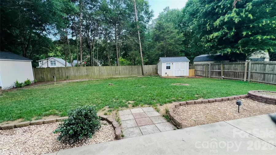 1438 Piney Church Road, Concord, NC 28025 - #3