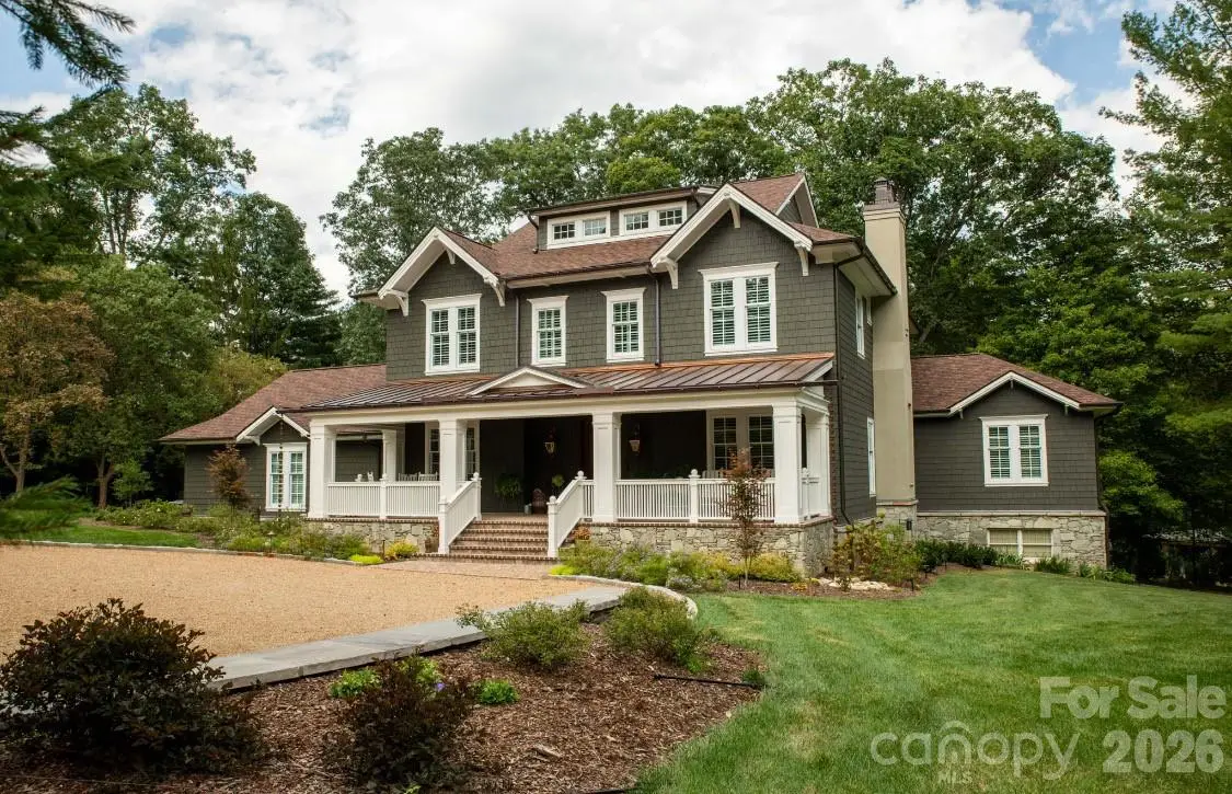 1 Cedar Chine Drive, Asheville, NC 28803 - #1