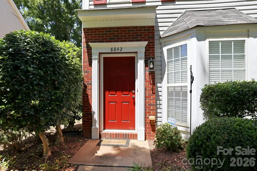 8842 Gerren Court, Charlotte, NC 28217 - #2