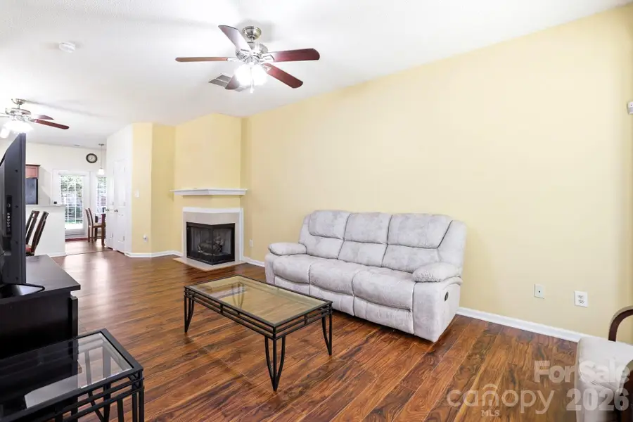 8842 Gerren Court, Charlotte, NC 28217 - #3