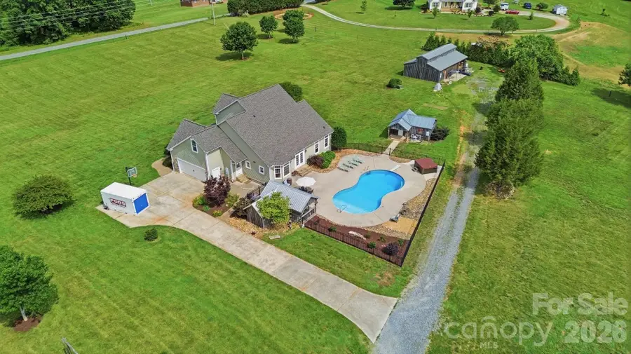 3048 Seagletown Road, Vale, NC 28168 - #3