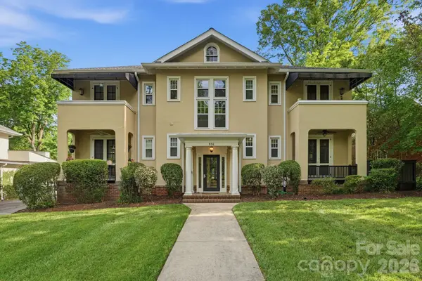 916 Bromley Road, Charlotte, NC 28207