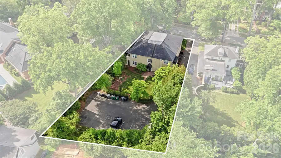 916 Bromley Road, Charlotte, NC 28207 - #2