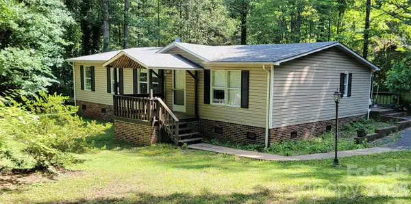5992 Rest Home Road, Claremont, NC 28610