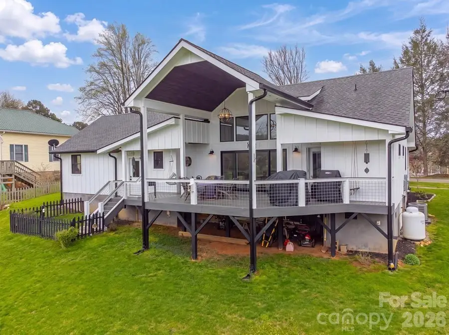101 Mill Street, Hayesville, NC 28904 - #3