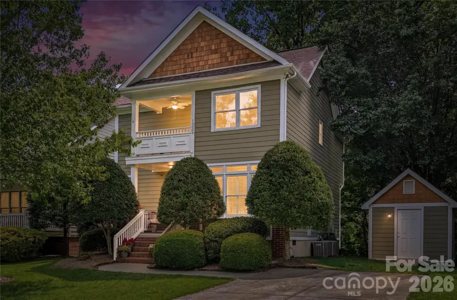 1234 Ivey Drive, Charlotte, NC 28205 - #2