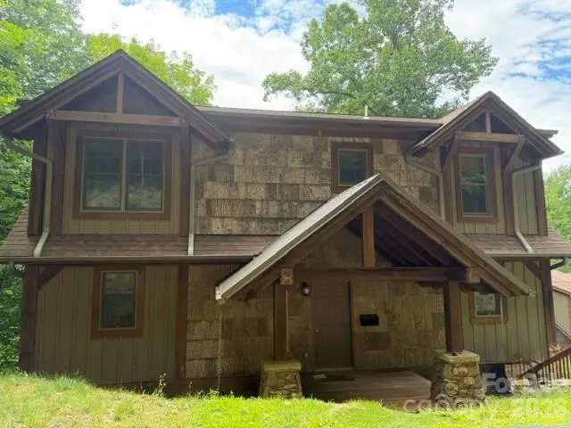 140 Falls Crossing Road, Burnsville, NC 28714 - #1