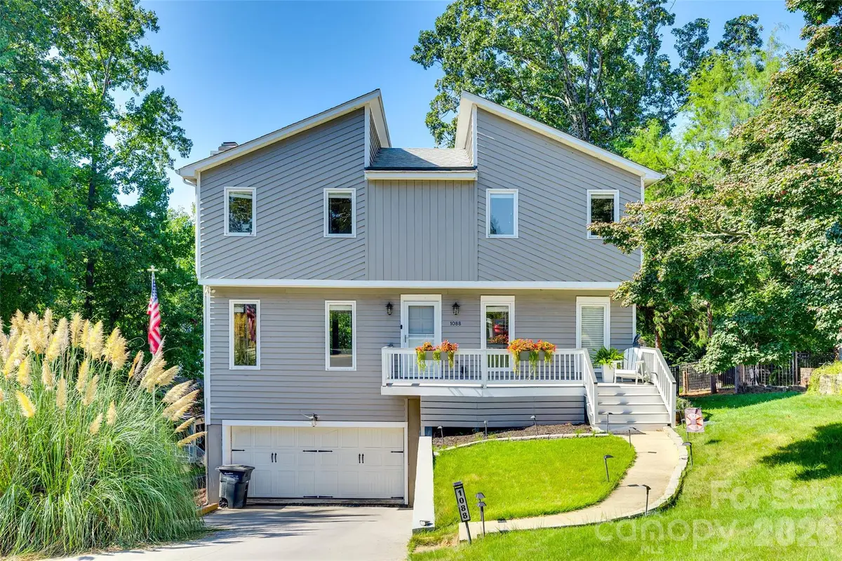 1088 Palmyra Drive, Fort Mill, SC 29708 - #1