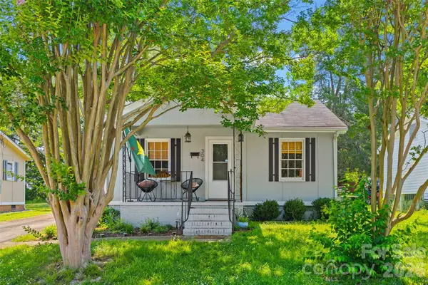 304 Annafrel Street, Rock Hill, SC 29730
