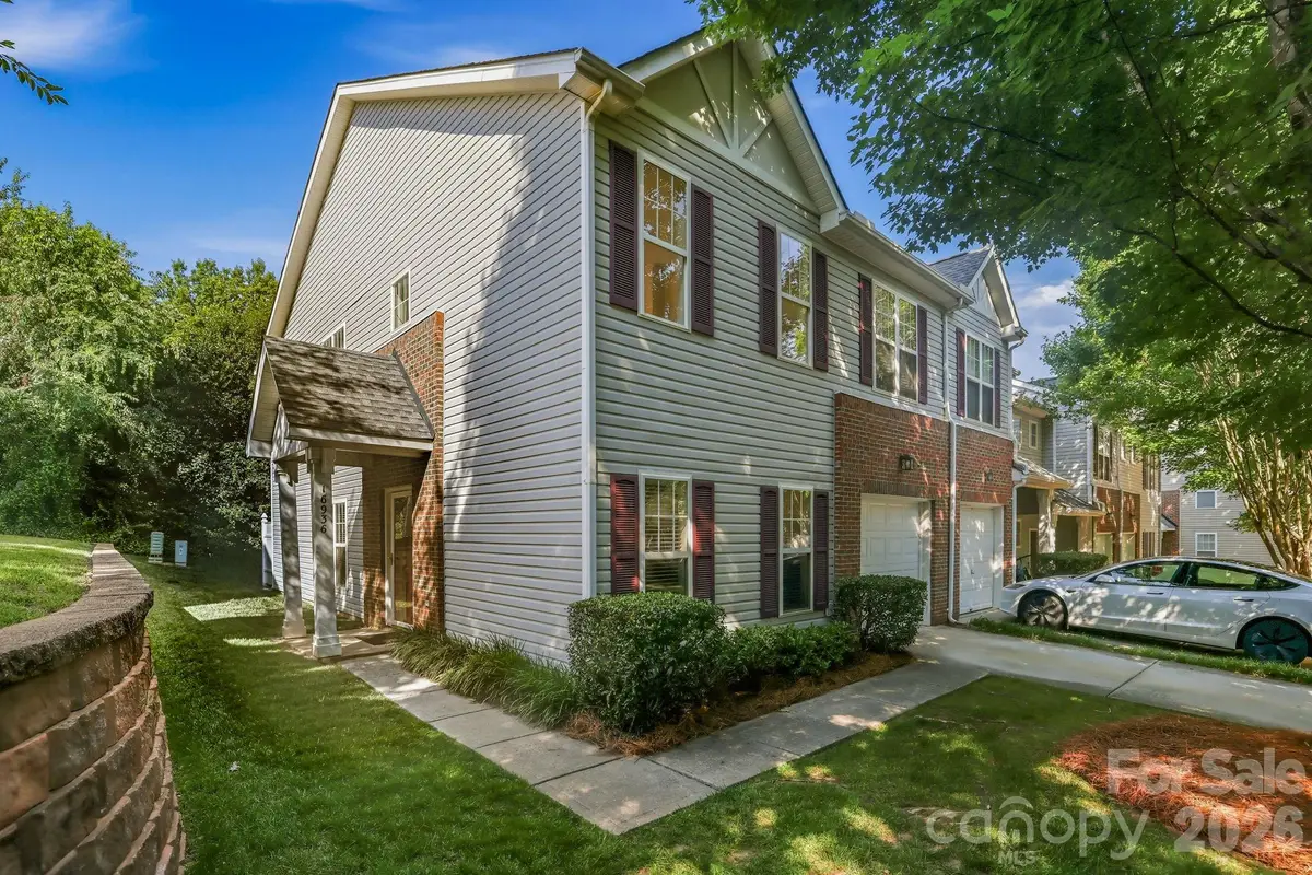 16936 Commons Creek Drive, Charlotte, NC 28277 - #1