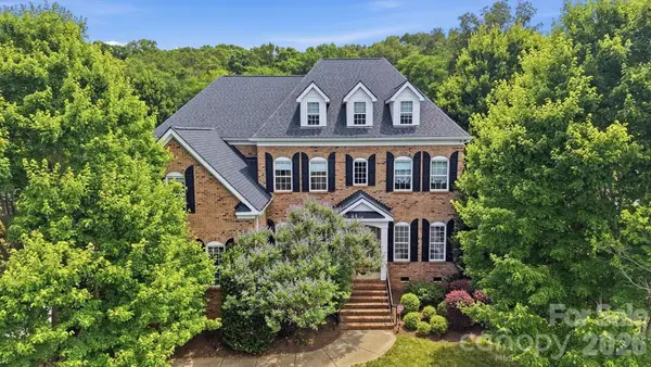 507 Five Leaf Lane, Waxhaw, NC 28173