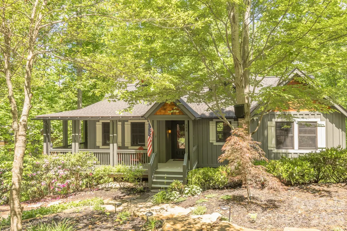 Address Withheld By Seller, Tuckasegee, NC 28783 - #1