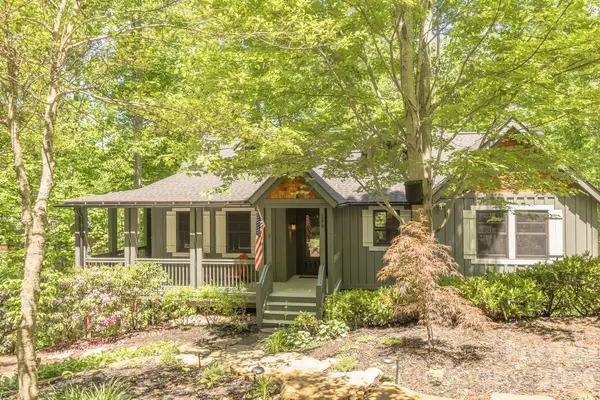 Address Withheld By Seller, Tuckasegee, NC 28783