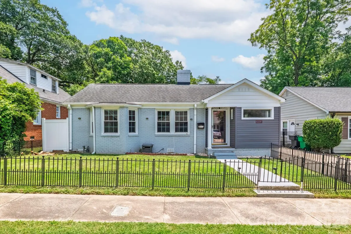 2113 Scott Avenue, Charlotte, NC 28203 - #1