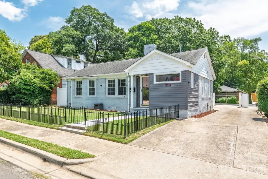 2113 Scott Avenue, Charlotte, NC 28203 - #3