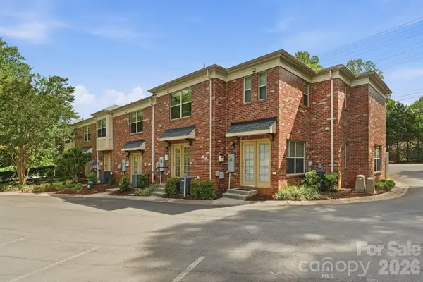 5306-5320 Park Road, Charlotte, NC 28209