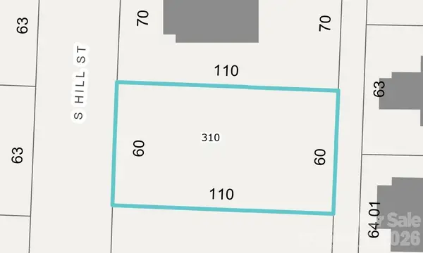 310 S Hill Street, Gastonia, NC 28052