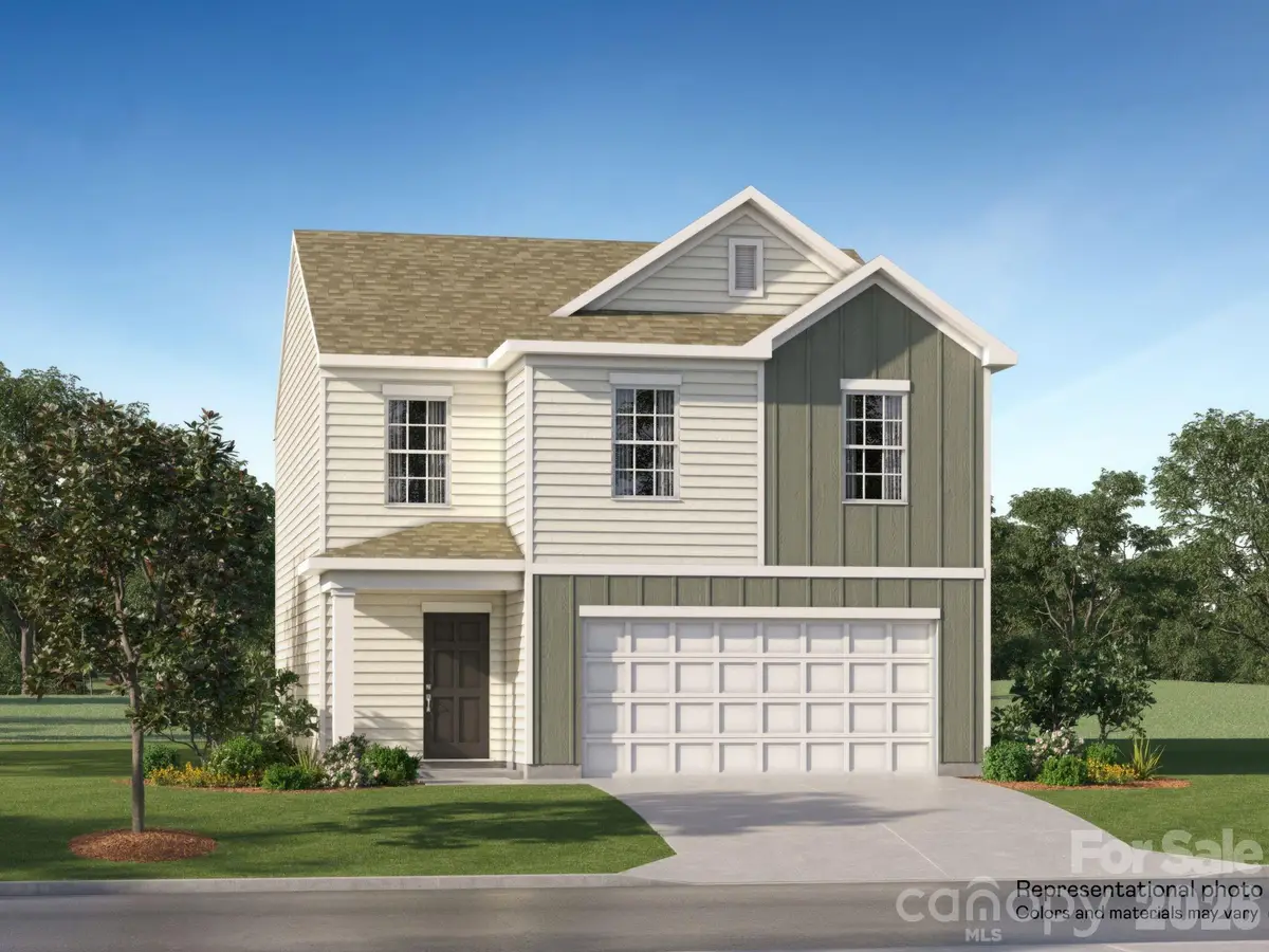 120 Gap Ridge Loop #SFD 76, Statesville, NC 28625 - #1
