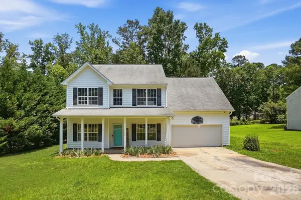 1520 Magnolia Drive, Lancaster, SC 29720