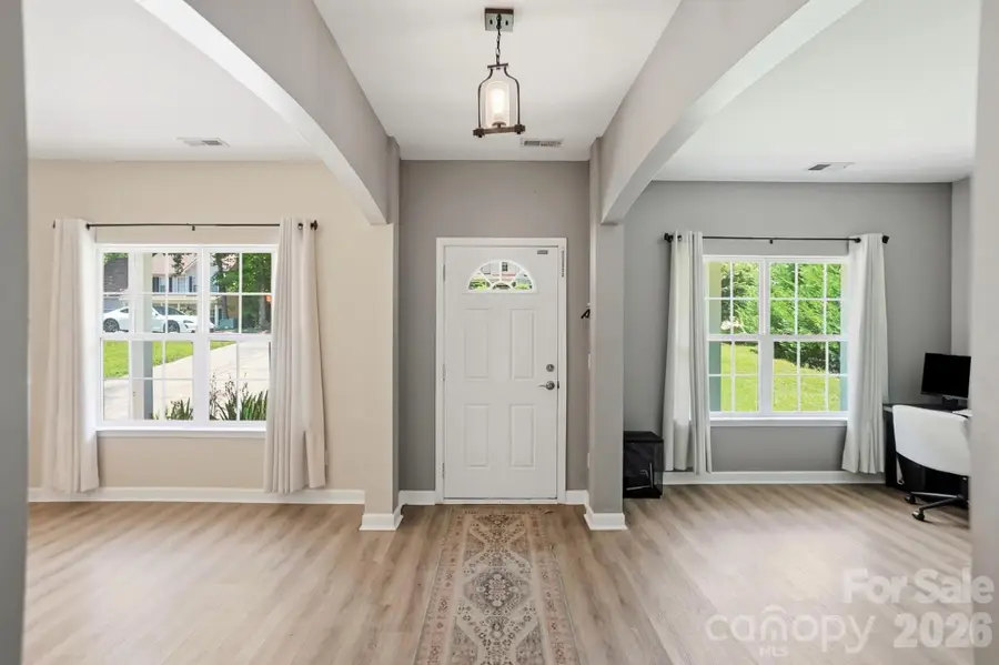 1520 Magnolia Drive, Lancaster, SC 29720 - #3