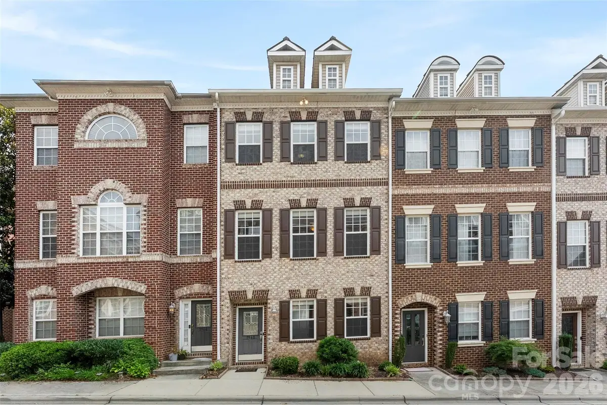 160 Winpole Lane, Charlotte, NC 28273 - #1