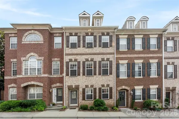 160 Winpole Lane, Charlotte, NC 28273