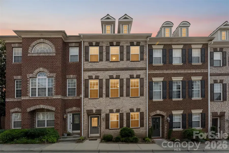 160 Winpole Lane, Charlotte, NC 28273 - #2