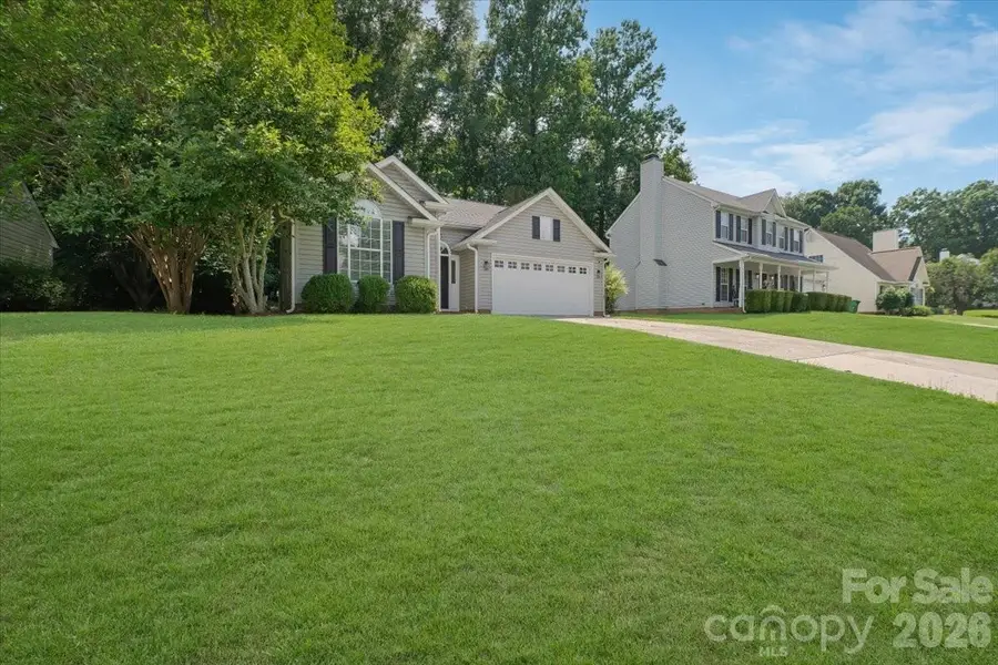 14136 Walkers Crossing Drive, Charlotte, NC 28273 - #3