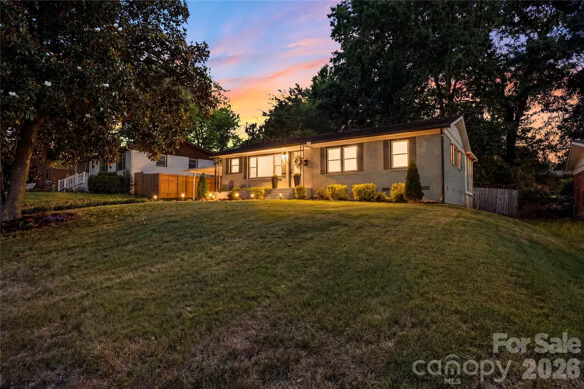 3629 Sargeant Drive, Charlotte, NC 28217 - #1