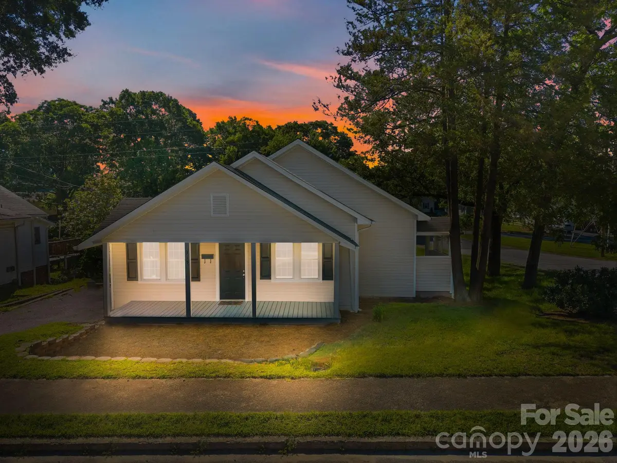 315 S Rose Avenue, Kannapolis, NC 28083 - #1