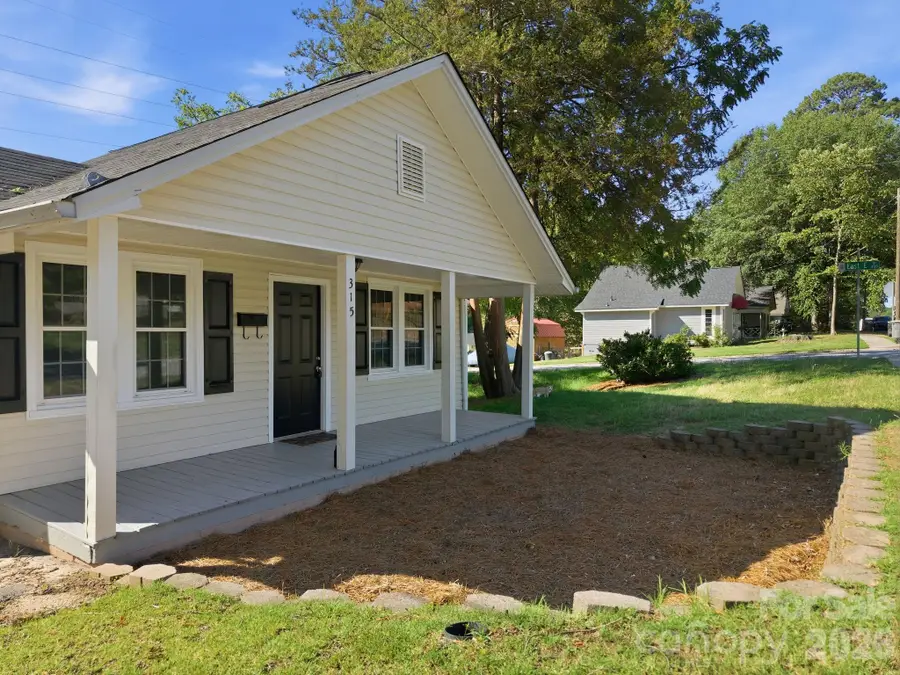 315 S Rose Avenue, Kannapolis, NC 28083 - #3