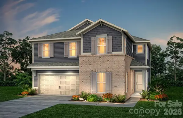 9241 Moss Plantation Avenue Nw, Concord, NC 28027