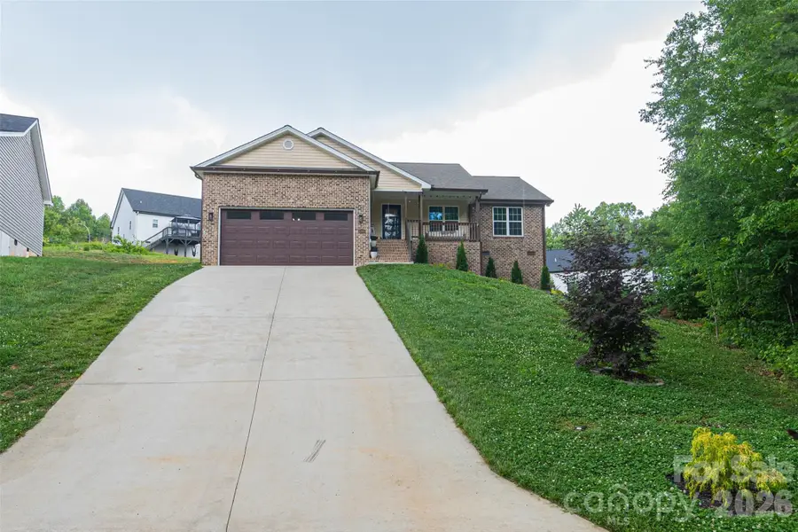 1208 Spring Time Court Sw, Lenoir, NC 28645 - #2