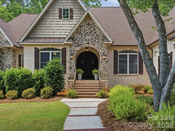 2894 Lakeshore Drive, Chester, SC 29706